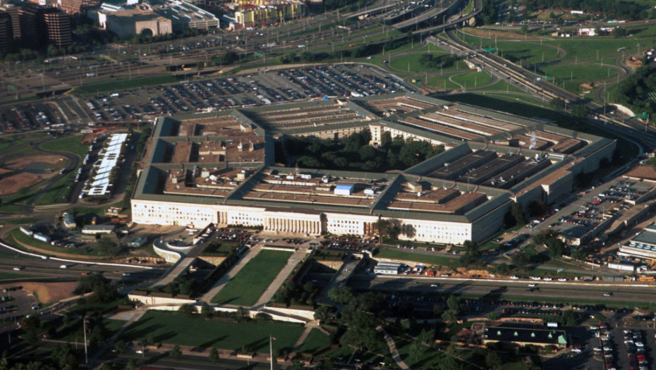 Pentagon otvorio istragu protiv američkog vojnika uhapšenog u Rusiji