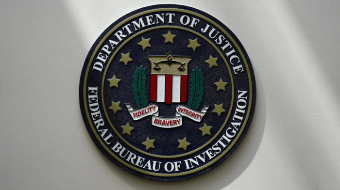 FBI uhapsio pogrešnog čoveka u lažnoj raciji u hotelu u Bostonu