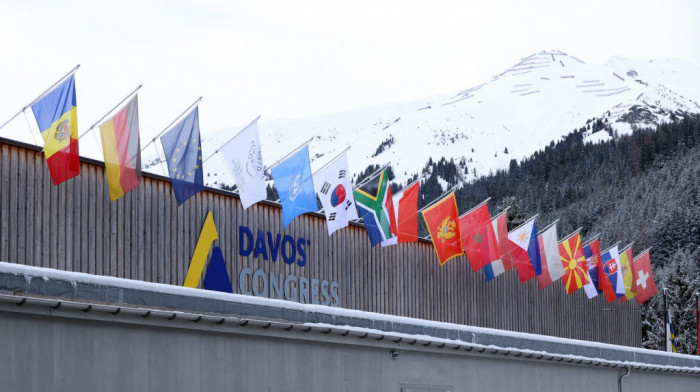 Svetski ekonomski forum u Davosu od 15. do 19. januara, učestvuje i Vučić