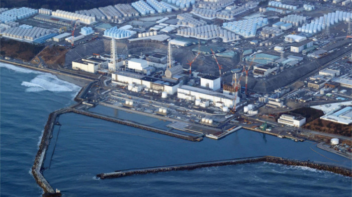 Japan sutra počinje sa ispuštanjem prečišćene radioaktivne vode iz Fukušime