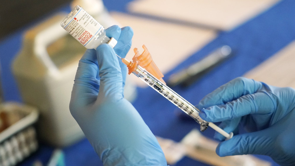 Svetski fenomen: Nemac primio 217 vakcina protiv kovida bez štetnih posledica