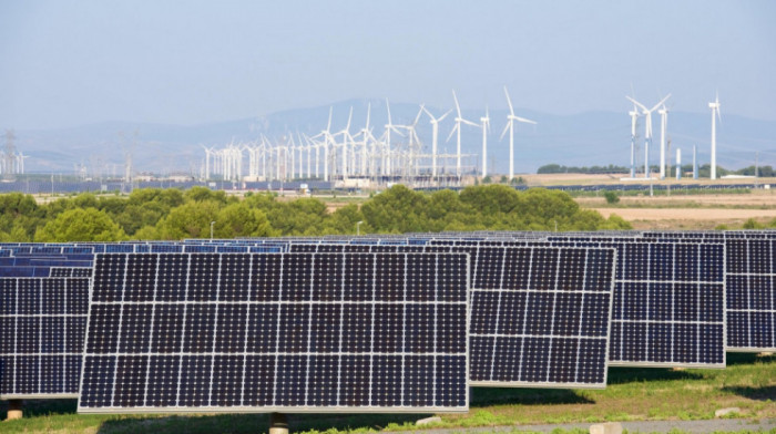 Raspisan konkurs za sufinansiranje projekata primene solarne energije
