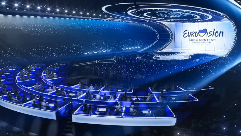 Liverpul profitirao od Evrovizije: Najveće muzičko takmičenje na svetu lokalnoj ekonomiji donelo više od 63 miliona evra