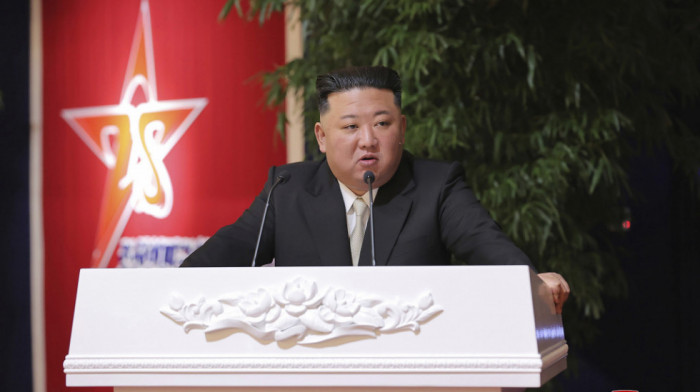 Borba protiv nestašice hrane u Severnoj Koreji: Kim pozvao naciju na "radikalno poboljšanje" poljoprivredne mehanizacije