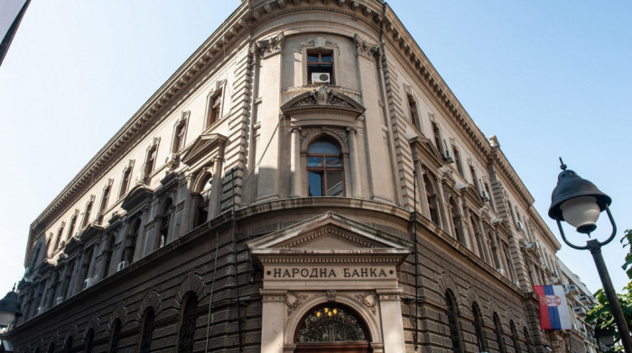 Narodna banka Srbije: Referentna kamatna stopa zadržana na nepromenjenom nivou