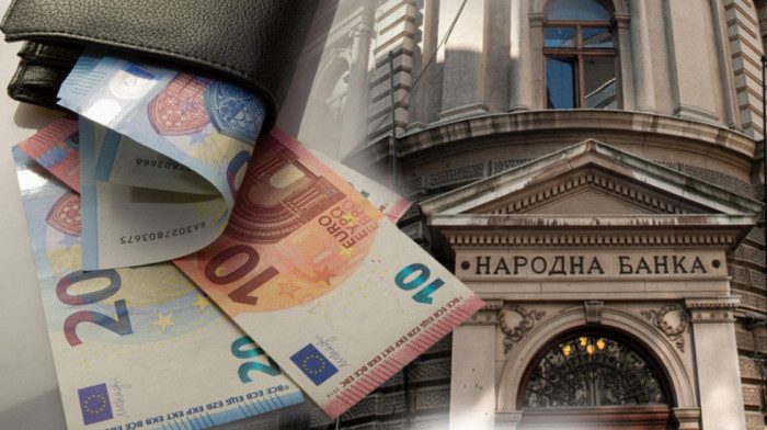 Iz koje države Srbiji stiže najviše novca? NBS: Prošle godine na ime doznaka pristiglo 4,99 milijardi evra