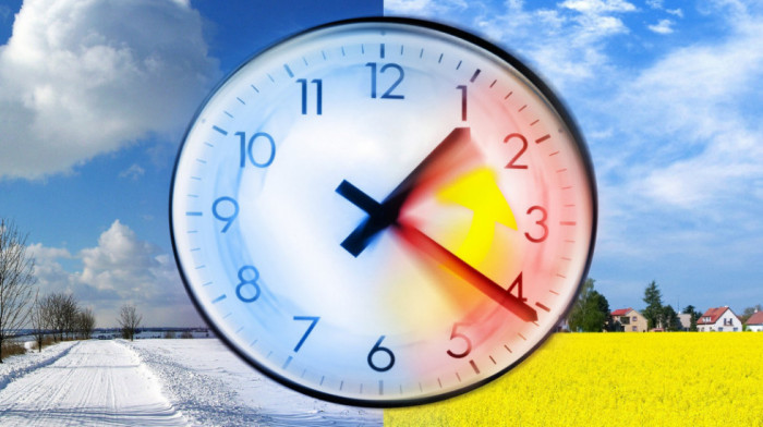 Dileme o pomeranju sata: Zašto je uvedeno letnje i zimsko računanje vremena i kako to utiče na naš organizam?
