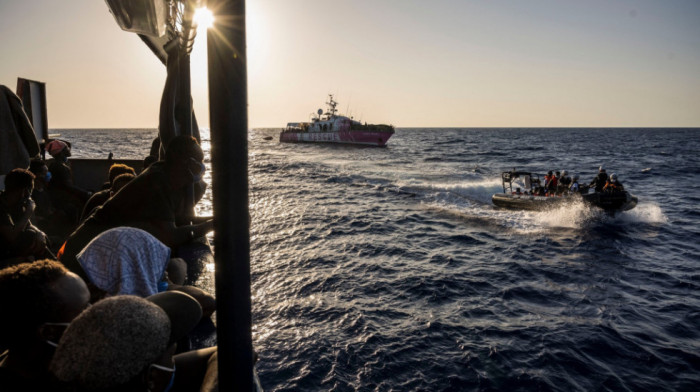 UKMTO primila izveštaj o otmici ribarskog broda koji je putovao iz Somalije