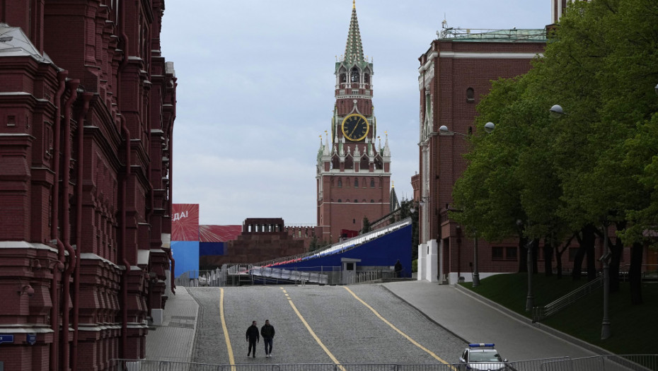 London negira saopštenje Moskve: Ambasador Kejsi nije pozvan na razgovor u MSP