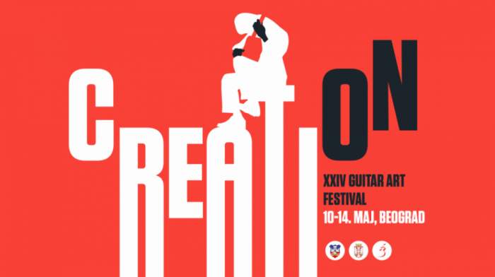Završen 24. Guitar Art Festival koji je proteklih dana Beograd učinio prestonicom gitare