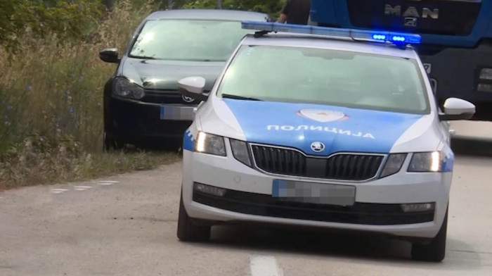 Đak u Gradiški doneo drugovima startni pištolj u školu: Uhapšena četiri maloletnika