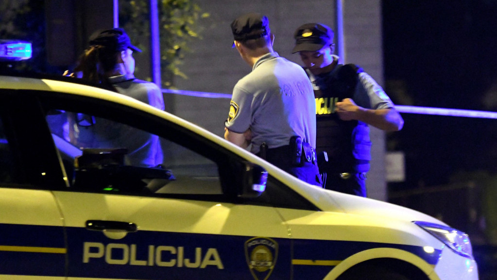 Nastava u Hrvatskoj prekinuta nakon pretnji učenika (14), policija u njegovom stanu pronašla oružje