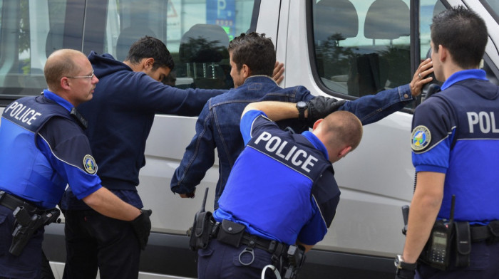 Napad nožem u Švajcarskoj: Muškarac povredio nekoliko ljudi u Zofingenu