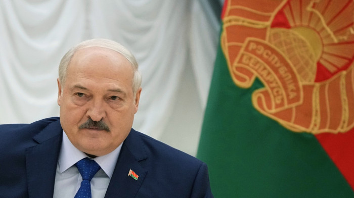 Lukašenko: Belorusija razvila sopstvenu proizvodnju raketa