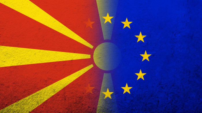 Cena ulaska u EU: Hoće li ustavne promene proći glatko u Sobranju Severne Makedonije?