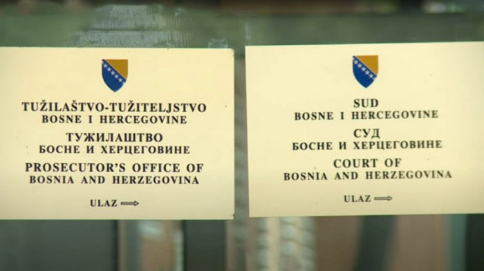 Bosna i Hercegovina: Od 23 uhapšene osobe u akciji "Black Tie 2", samo tri zadržane u pritvoru