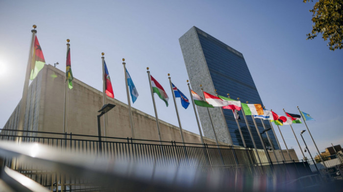Teško do reformi UN: Oni koji imaju pravo veta nemaju nameru da ga izgube ili da dopuste da drugi imaju ista prava