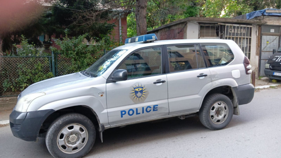 Kosovska policija zaplenila sirne za uzbunu na severu Kosovske Mitrovice
