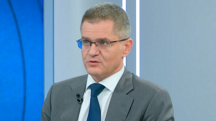 Vuk Jeremić uputio otvoreno pismo liderima desno orijentisane opozicije: Nije kasno za jedinstven nastup na izborima