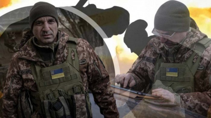 RAT U UKRAJINI Ruska PVO uništila ukrajinski dron iznad Smolenske oblasti