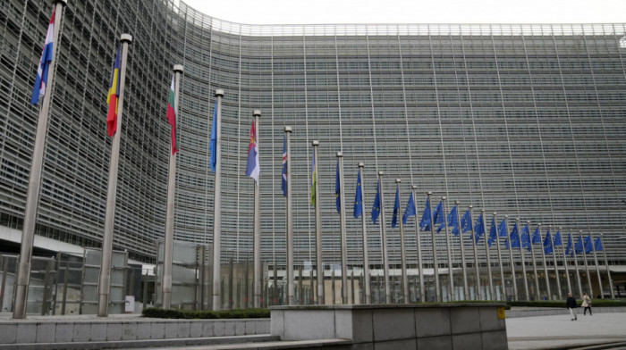 Počeo samit Evropskog saveta u Briselu: Glavne teme Ukrajina, Bliski istok, ali i dijalog Beograda i Prištine