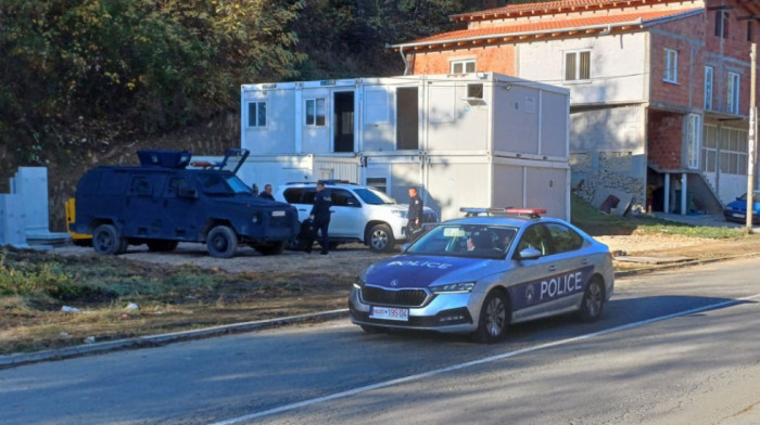 Opljačkane srpske kuće u opštini Istok, Kancelarija za KiM traže da se privedu počinioci