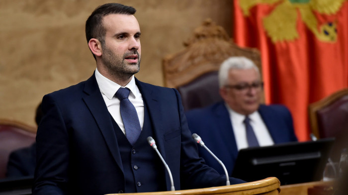 Spajić potvrdio: Crna Gora će glasati za Rezoluciju o Srebrenici u GS UN