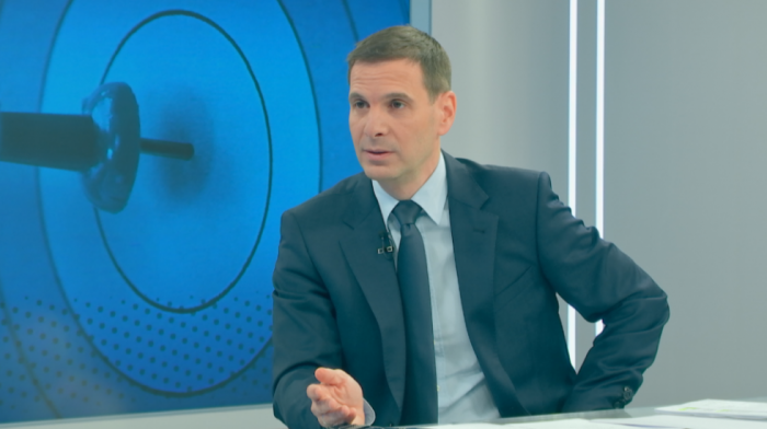 Miloš Jovanović za Euronews Srbija: Sa proevropskom opozicijom ne može biti programske vlade, moguća tehnička saradnja