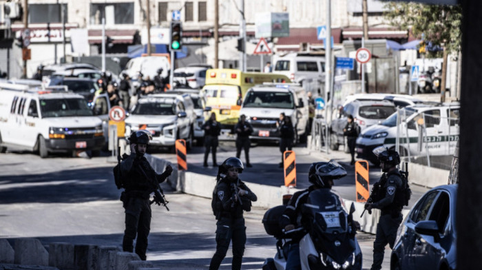 Diplomatski incident u Jerusalimu: Izraelske snage uhapsile obezbeđenje grčkog konzula u crkvi