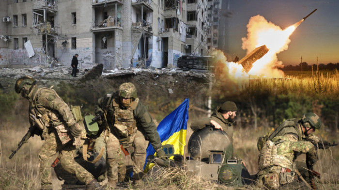 HIMARS više nije dovoljan: Ukrajini potrebno dodatno naoružanje, da li je Boingova bomba rešenje koje se traži