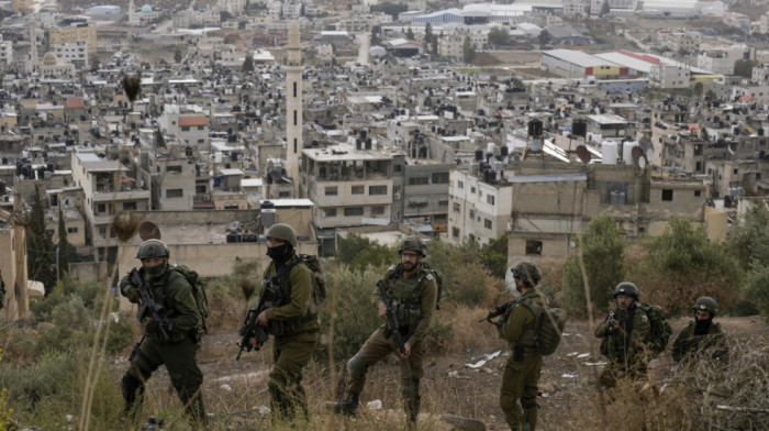 Humanitarno primirje između Izraela i Hamasa: Koje sve države su posredovale u postizanju dogovora?
