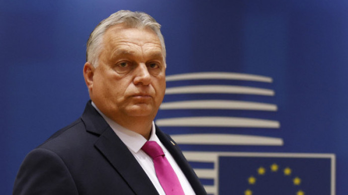 Orban ponovio: Mađarska neće podržati pregovore o pridruživanju EU sa Ukrajinom