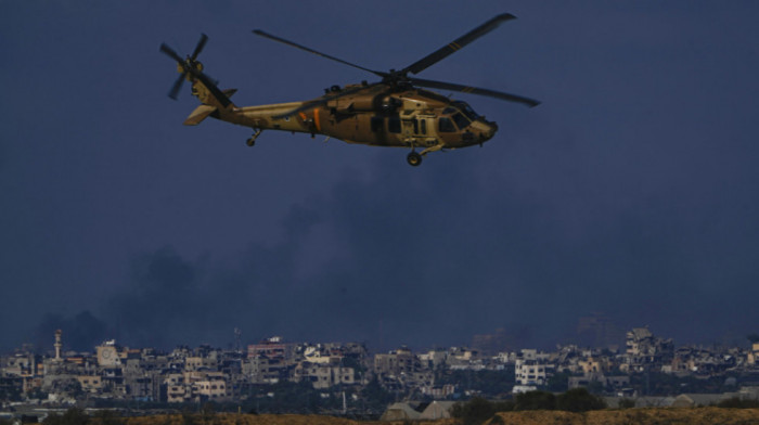 Ratne operacije u celoj Gazi: Ima li nade za primirje Izraela i Hamasa i da li sukob može da se prenese na okruženje?