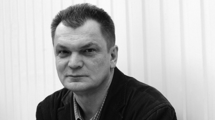 Preminuo pisac i akademik Goran Petrović