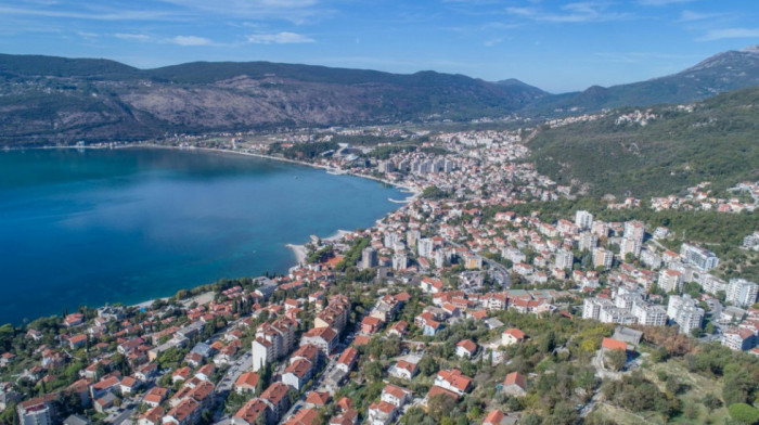 Herceg Novi vraćen na listu 15 mesta u regionu koje posećuju strani turisti