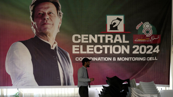 Konačni rezultati izbora u Pakisanu: Nezavisnim kandidatima najviše glasova
