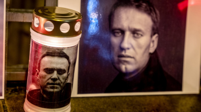 "Ko je sledeći Navaljni": Ekspert UN za ljudska prava tvrdi da je Moskva odgovorna za smrt ruskog opozicionora
