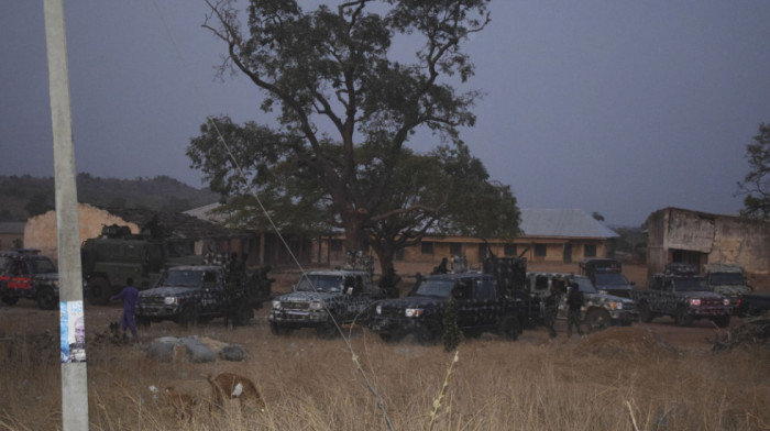Najmanje devet studenata kidnapovali naoružani napadači na severu Nigerije