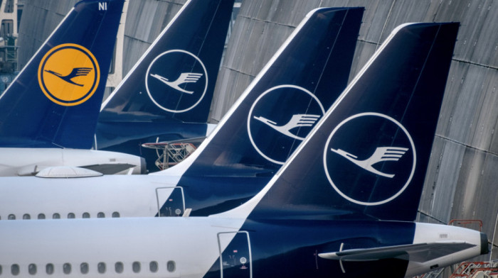 Evropska komisija pokrenula istragu o "zelenom marketingu" evropskih avio-kompanija