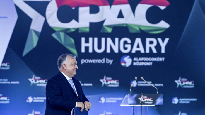 Desnica najavljuje velike promene: Konferencija konzervativaca i suverenista u Budimpešti, u fokusu izbori u EU i SAD
