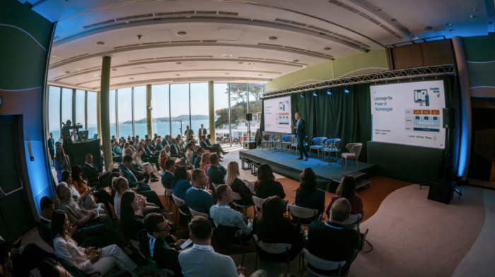 Zašto je Adria Summit 2024 pravo mesto za vas: Treći put u Kempinski Adriatic hotelu sa više od 80 predavača