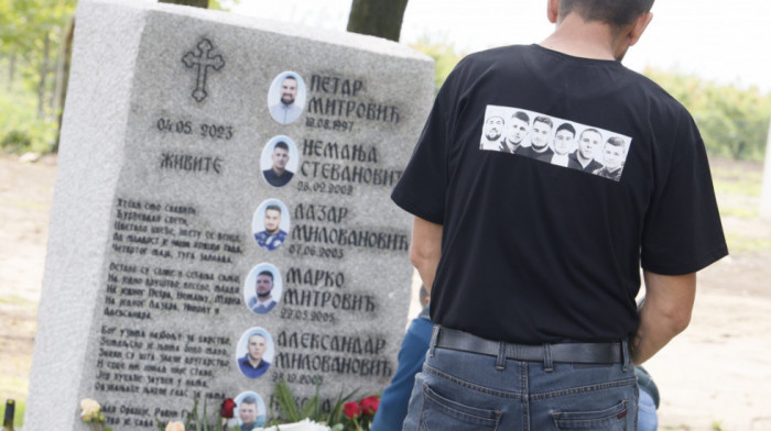 Može li Srbija da se oporavi od majskih tragedija: "Nalazimo se u stanju šoka, ne usuđujemo se da se suočimo"