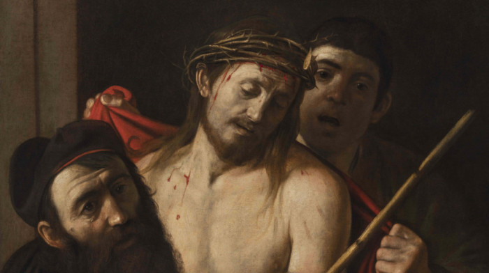Muzej Prado izlaže Karavađov "Ecce Homo": Jedna od najvrednijih slika starih majstora u novom ruhu