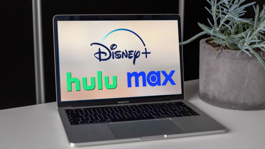 Striming revolucija: Disney i Warner Bros.  odlučili da spoje Disney+, Hulu i HBO Max