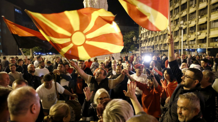 Rezultat nije iznenađenje, ali razlika jeste: "VMRO-DPMNE nije nadmašio očekivanja, koliko je SDSM podbacio"