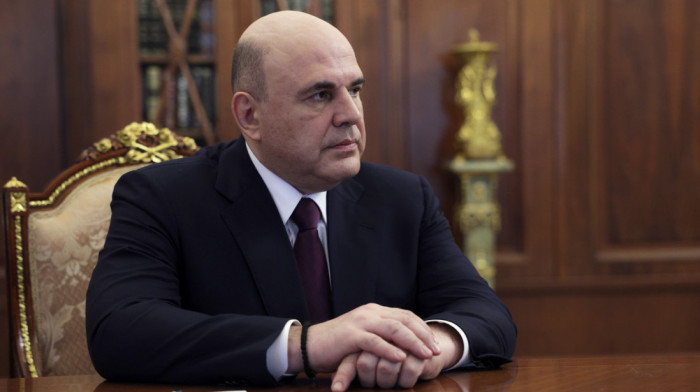 Mišustin preložio ministre za sastav ruske vlade, čekaju se imena za sektor bezbednosti i diplomatije
