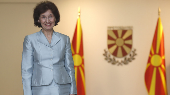 Reakcija Grčke na polaganje zakletve nove predsednice Severne Makedonije: Flagrantno kršenje Prespanskog sporazuma