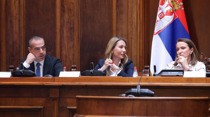 Đedović Handanović: Srbija ispunila više od 63 odsto obaveza tokom reformisanja energetike
