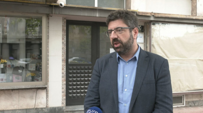 Opozicija razamtra da ne izađe na izbore, Lazović: Ako žele da nas spreče da učestvujemo, nek probaju