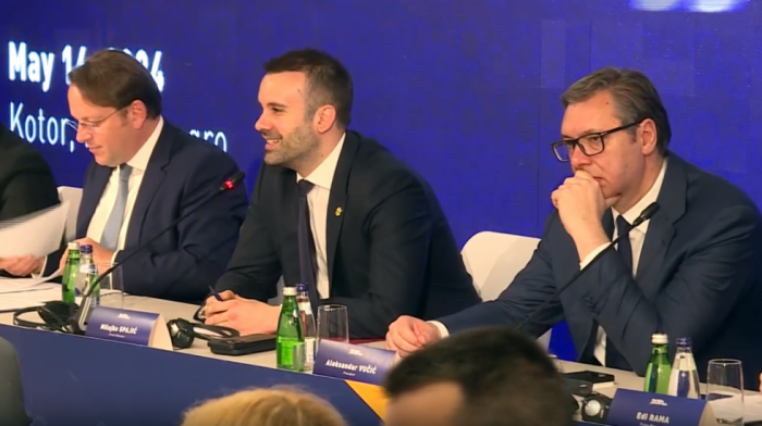 Samit Evropske unije i Zapadnog Balkana u Crnoj Gori, Vučić: Verovatno ćemo čekati još šest godina za ulazak u EU